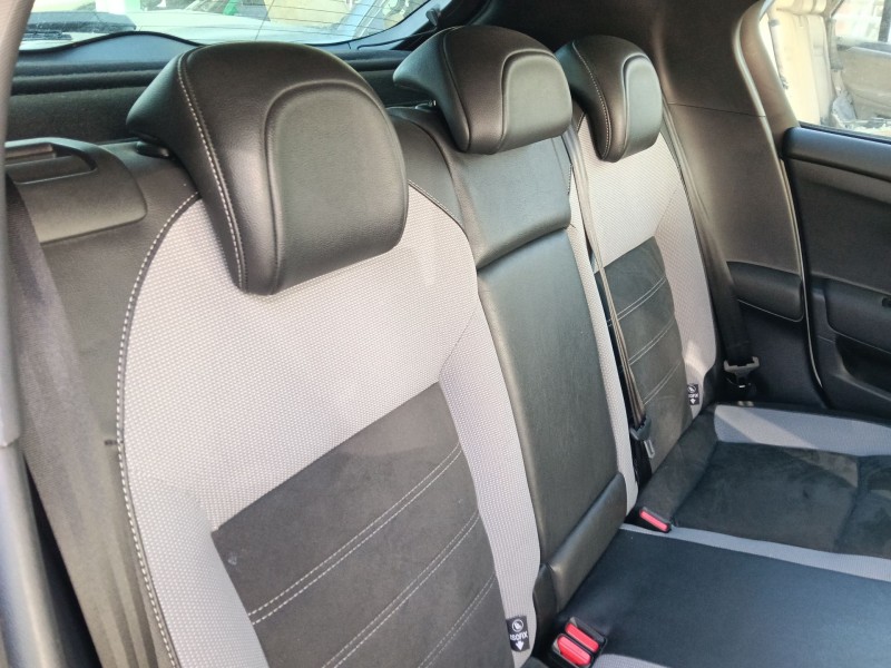 Recambio de cinturon seguridad trasero izquierdo para ds ds 4 / ds 4 crossback (nx_) 1.2 thp 130 (nxhnym) referencia OEM IAM   