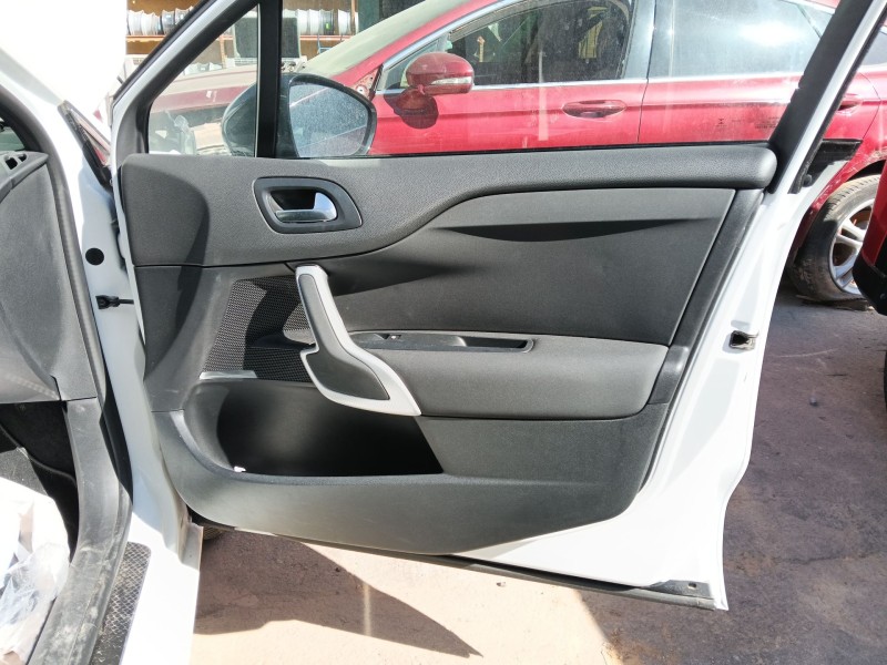 Recambio de guarnecido puerta delantera derecha para ds ds 4 / ds 4 crossback (nx_) 1.2 thp 130 (nxhnym) referencia OEM IAM   