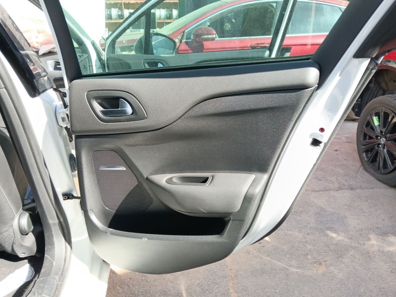 Recambio de guarnecido puerta trasera derecha para ds ds 4 / ds 4 crossback (nx_) 1.2 thp 130 (nxhnym) referencia OEM IAM   