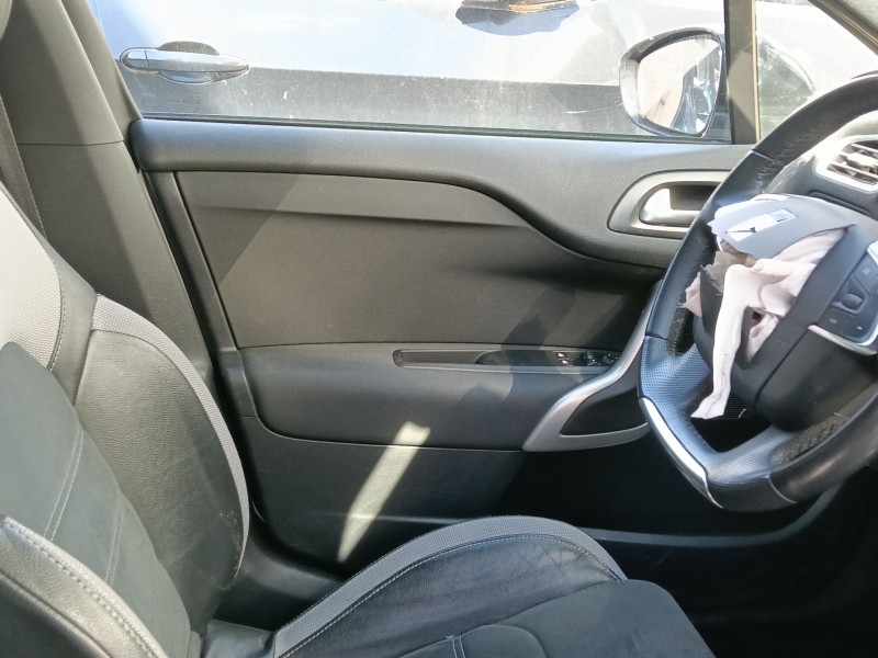 Recambio de guarnecido puerta delantera izquierda para ds ds 4 / ds 4 crossback (nx_) 1.2 thp 130 (nxhnym) referencia OEM IAM   