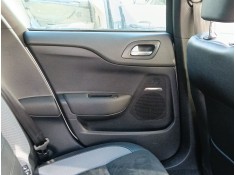 Recambio de guarnecido puerta trasera izquierda para ds ds 4 / ds 4 crossback (nx_) 1.2 thp 130 (nxhnym) referencia OEM IAM   