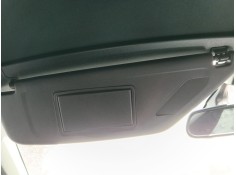 Recambio de parasol izquierdo para ds ds 4 / ds 4 crossback (nx_) 1.2 thp 130 (nxhnym) referencia OEM IAM   