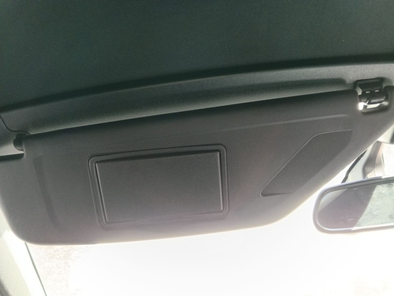 Recambio de parasol izquierdo para ds ds 4 / ds 4 crossback (nx_) 1.2 thp 130 (nxhnym) referencia OEM IAM   