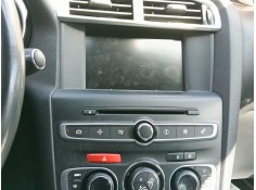 Recambio de sistema audio / radio cd para ds ds 4 / ds 4 crossback (nx_) 1.2 thp 130 (nxhnym) referencia OEM IAM   