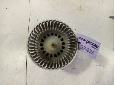 Recambio de ventilador calefaccion para opel corsa f (p2jo) corsa-e (68) referencia OEM IAM   