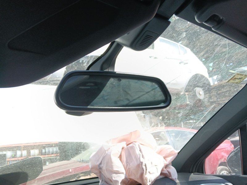 Recambio de espejo retrovisor interior para ds ds 4 / ds 4 crossback (nx_) 1.2 thp 130 (nxhnym) referencia OEM IAM   