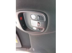 Recambio de luz interior delantera central para ds ds 4 / ds 4 crossback (nx_) 1.2 thp 130 (nxhnym) referencia OEM IAM   