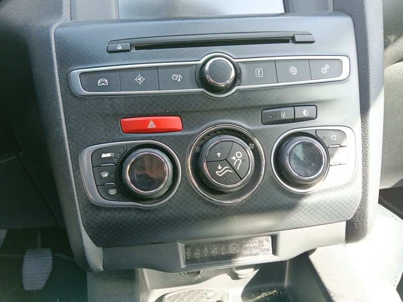 Recambio de mando calefaccion / aire acondicionado para ds ds 4 / ds 4 crossback (nx_) 1.2 thp 130 (nxhnym) referencia OEM IAM  