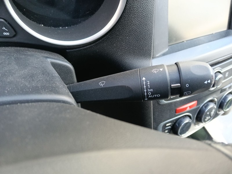 Recambio de mando multifuncion para ds ds 4 / ds 4 crossback (nx_) 1.2 thp 130 (nxhnym) referencia OEM IAM   