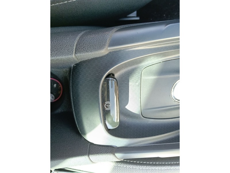 Recambio de palanca freno de mano para ds ds 4 / ds 4 crossback (nx_) 1.2 thp 130 (nxhnym) referencia OEM IAM   