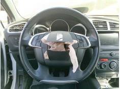 Recambio de volante para ds ds 4 / ds 4 crossback (nx_) 1.2 thp 130 (nxhnym) referencia OEM IAM   