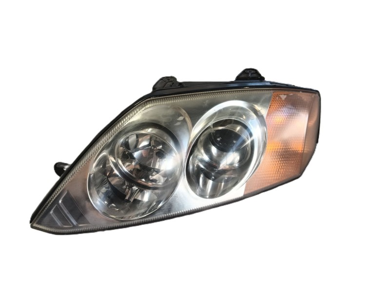 Recambio de faro izquierdo para hyundai coupe ii (gk) 1.6 16v referencia OEM IAM 921012C011  