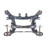 Recambio de puente trasero para bmw x5 (e70) 3.0 d referencia OEM IAM 33316863815  