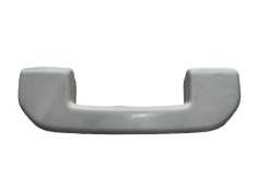 Recambio de asidero delantero derecho para opel corsa f (p2jo) corsa-e (68) referencia OEM IAM   