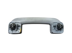 Recambio de asidero delantero izquierdo para opel corsa f (p2jo) corsa-e (68) referencia OEM IAM    2