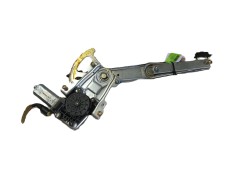 Recambio de elevalunas delantero derecho para toyota yaris (_p1_) 1.0 (scp10_) referencia OEM IAM 6981052020  