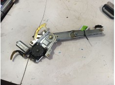 Recambio de elevalunas delantero derecho para toyota yaris (_p1_) 1.0 (scp10_) referencia OEM IAM 6981052020  