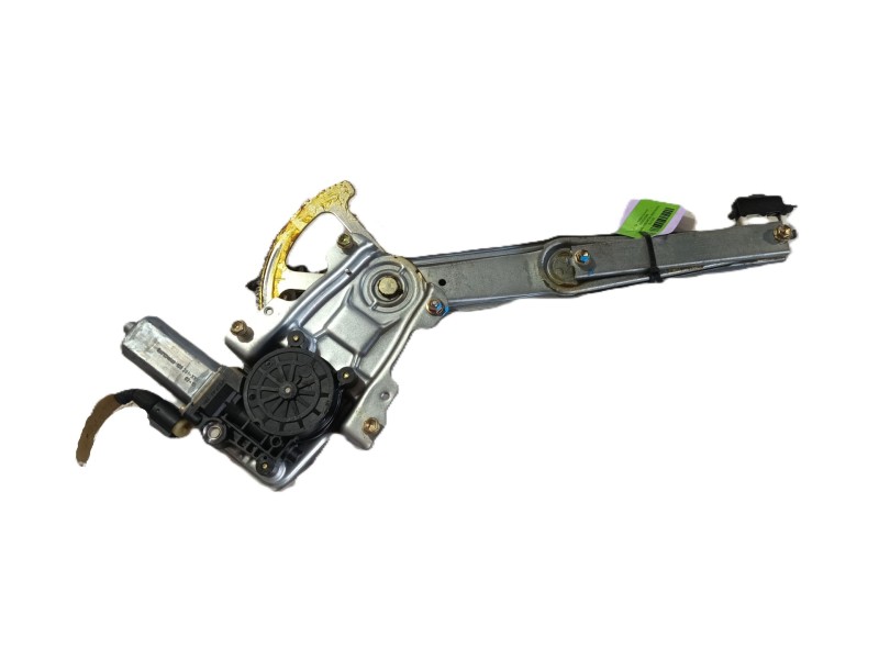 Recambio de elevalunas delantero derecho para toyota yaris (_p1_) 1.0 (scp10_) referencia OEM IAM 6981052020  