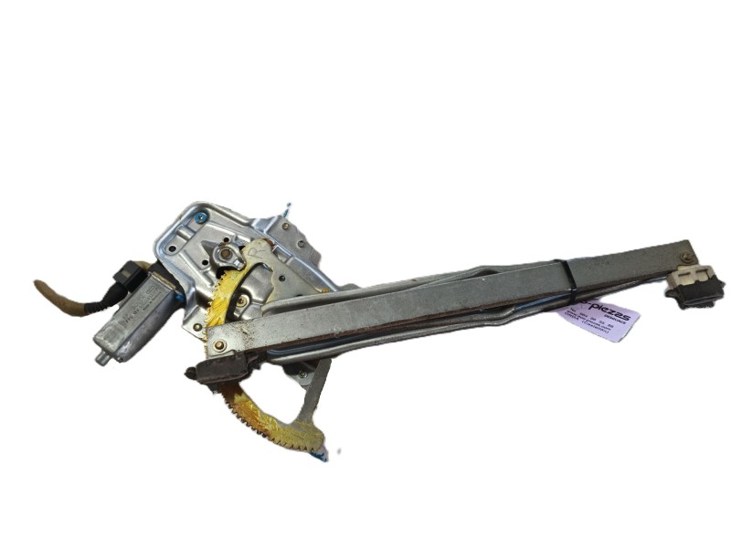 Recambio de elevalunas delantero derecho para toyota yaris (_p1_) 1.0 (scp10_) referencia OEM IAM 6981052020  