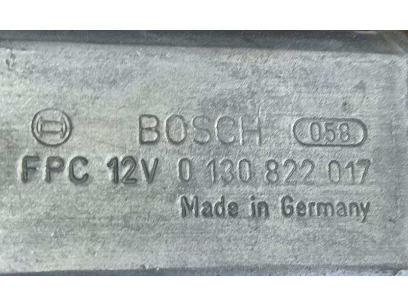 Recambio de elevalunas delantero derecho para toyota yaris (_p1_) 1.0 (scp10_) referencia OEM IAM 6981052020  