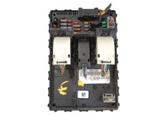 Recambio de caja fusibles derecha para ford puma (j2k, cf7) 1.0 ecoboost referencia OEM IAM LU5T15604BJAE LU5T15604BJAE 