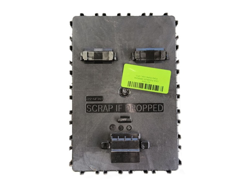 Recambio de caja fusibles derecha para ford puma (j2k, cf7) 1.0 ecoboost referencia OEM IAM LU5T15604BJAE LU5T15604BJAE 