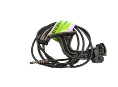 Recambio de gancho cierre capot para fiat ducato caja/chasis (244_) 2.8 jtd referencia OEM IAM    2