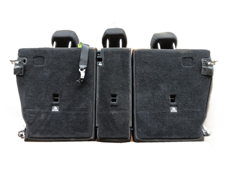 Recambio de conjunto respaldo trasero para mercedes-benz glc (x253) 200 eq boost 4-matic (253.981) referencia OEM IAM A253920023