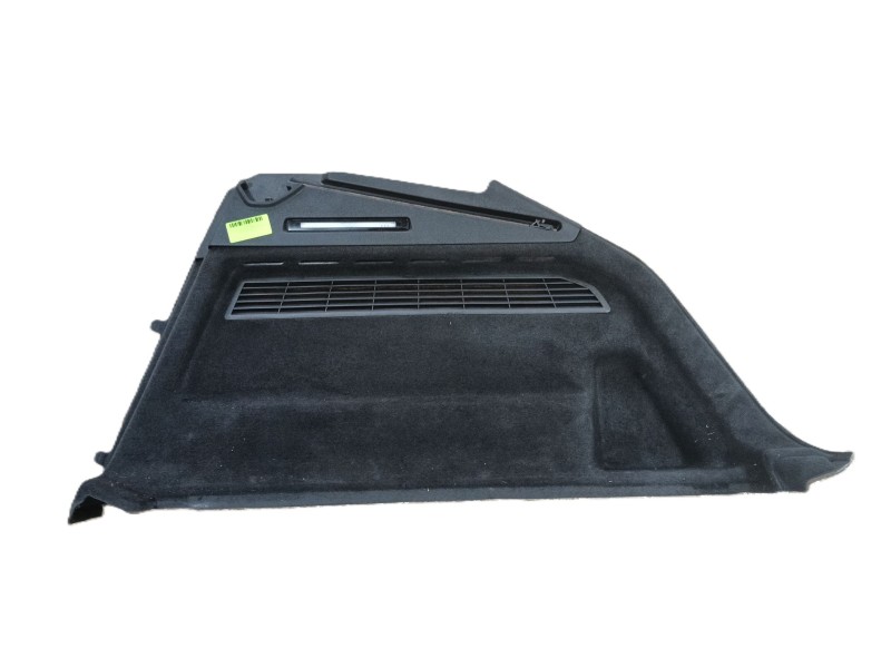 Recambio de recubrimiento trasero derecho para audi q8 (4mn, 4mt) 50 tdi mild hybrid quattro referencia OEM IAM 4M8863880BPQT 4M