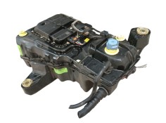 Recambio de deposito fap para peugeot partner tepee 1.6 bluehdi 100 referencia OEM IAM 9808625280 12678023 