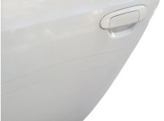 Recambio de puerta trasera izquierda para toyota yaris (_p1_) 1.0 (scp10_) referencia OEM IAM    2