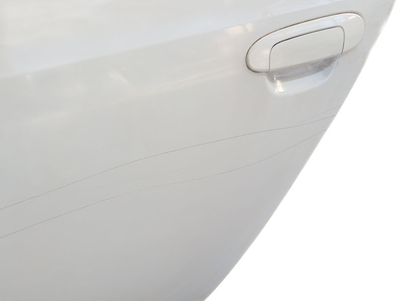 Recambio de puerta trasera izquierda para toyota yaris (_p1_) 1.0 (scp10_) referencia OEM IAM   