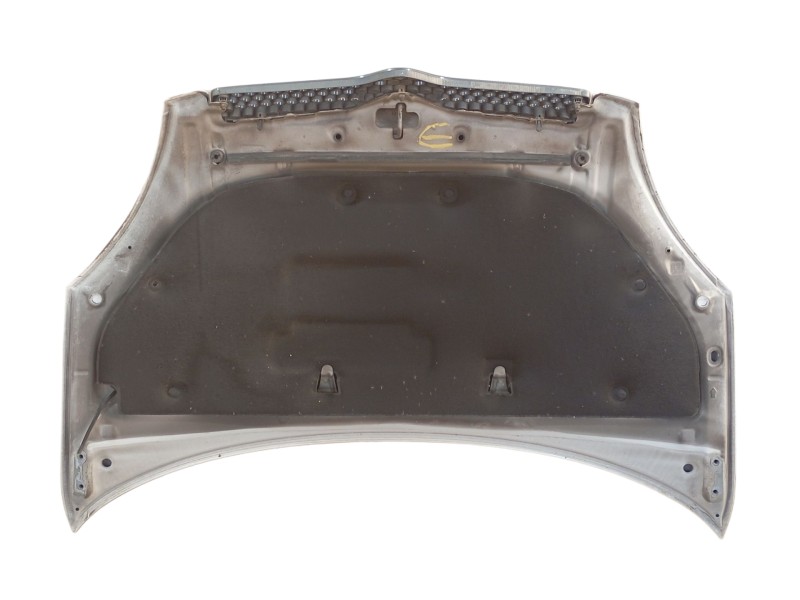 Recambio de capot delantero para toyota yaris (_p1_) 1.0 (scp10_) referencia OEM IAM 5330152020  
