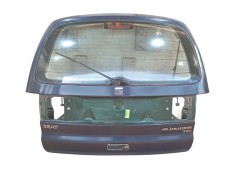 Recambio de porton trasero para seat alhambra (7v8, 7v9) 1.9 tdi referencia OEM IAM   