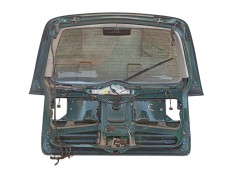 Recambio de porton trasero para seat alhambra (7v8, 7v9) 1.9 tdi referencia OEM IAM    2