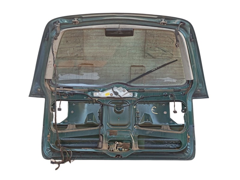 Recambio de porton trasero para seat alhambra (7v8, 7v9) 1.9 tdi referencia OEM IAM   