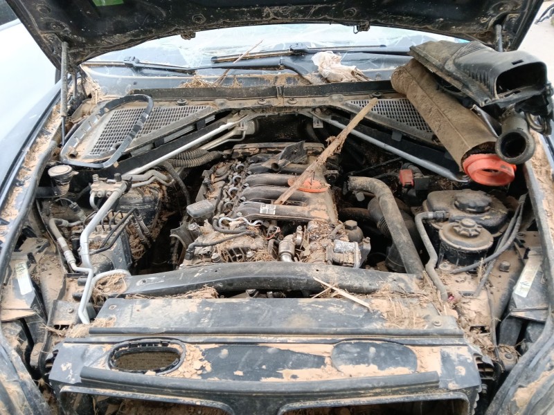 Recambio de caja cambios para bmw x5 (e70) 3.0 d referencia OEM IAM 24007572493 / 24007590318  