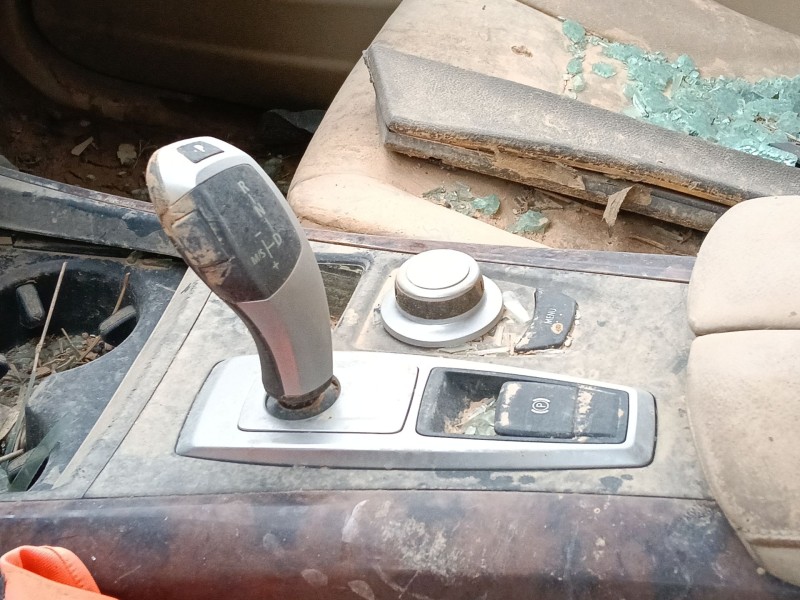 Recambio de caja cambios para bmw x5 (e70) 3.0 d referencia OEM IAM 24007572493 / 24007590318  