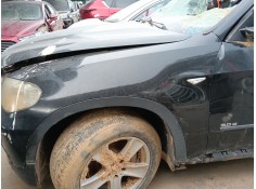 Recambio de aleta delantera izquierda para bmw x5 (e70) 3.0 d referencia OEM IAM 51657178395  