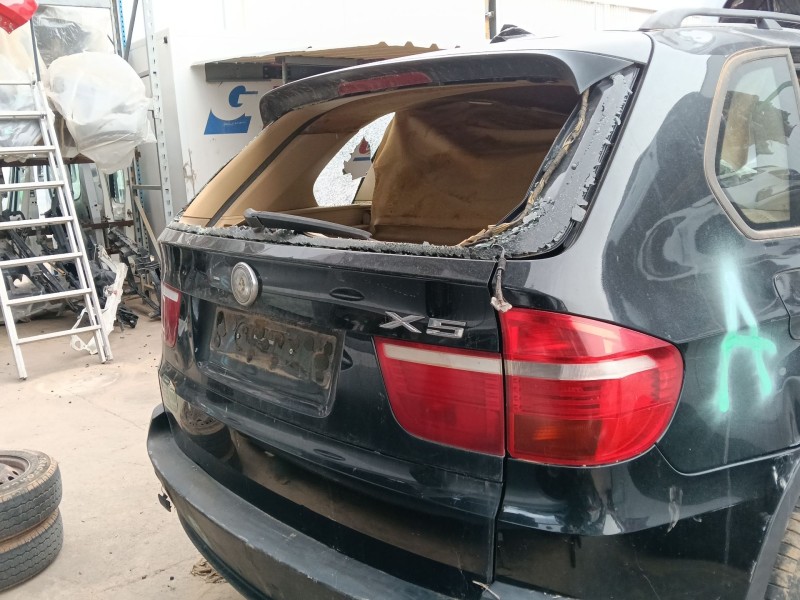 Recambio de porton trasero para bmw x5 (e70) 3.0 d referencia OEM IAM 41627262544  