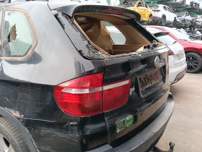 Recambio de porton trasero para bmw x5 (e70) 3.0 d referencia OEM IAM 41627262544  