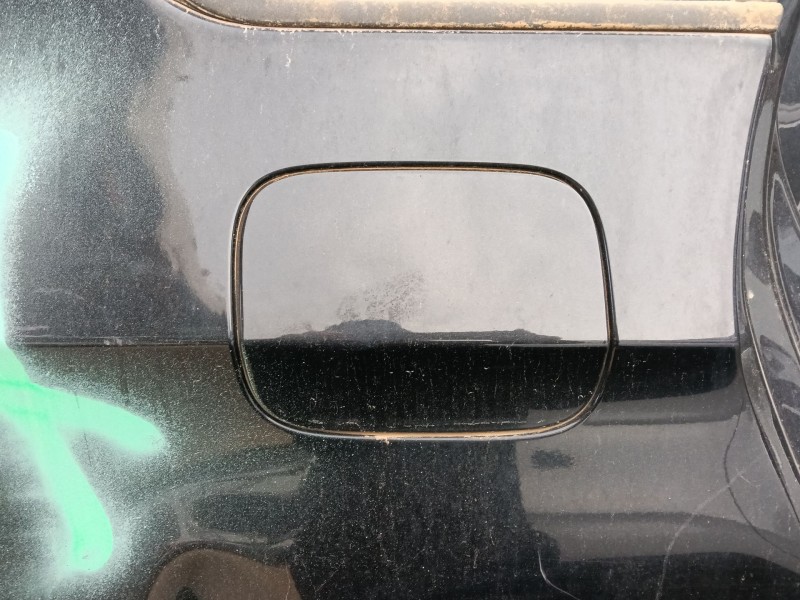 Recambio de tapa exterior combustible para bmw x5 (e70) 3.0 d referencia OEM IAM   