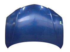 Recambio de capot delantero para mazda 3 sedán (bk) 1.6 di turbo (bk12y) referencia OEM IAM BNYV5231XB  