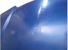 Recambio de capot delantero para mazda 3 sedán (bk) 1.6 di turbo (bk12y) referencia OEM IAM BNYV5231XB   2