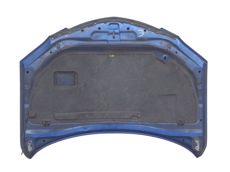 Recambio de capot delantero para mazda 3 sedán (bk) 1.6 di turbo (bk12y) referencia OEM IAM BNYV5231XB  