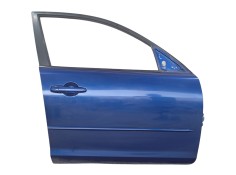 Recambio de puerta delantera derecha para mazda 3 sedán (bk) 1.6 di turbo (bk12y) referencia OEM IAM BNYV5802XJ  