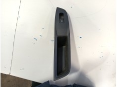 Recambio de mando elevalunas trasero izquierdo para mg zs suv (azs1) 1.0 t-gdi referencia OEM IAM 10470989   2