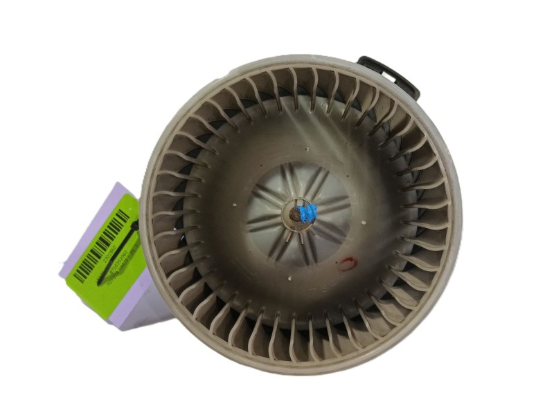 Recambio de ventilador calefaccion para toyota yaris (_p1_) 1.0 (scp10_) referencia OEM IAM 8710352060  