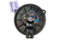 Recambio de ventilador calefaccion para toyota yaris (_p1_) 1.0 (scp10_) referencia OEM IAM 8710352060   2