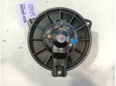 Recambio de ventilador calefaccion para toyota yaris (_p1_) 1.0 (scp10_) referencia OEM IAM 8710352060   2